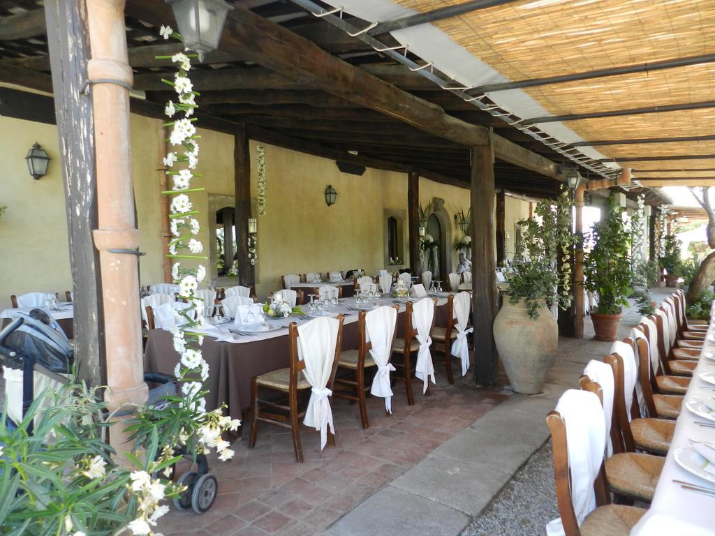 Agriturismo Il Daino Villa San Piero Patti Kültér fotó