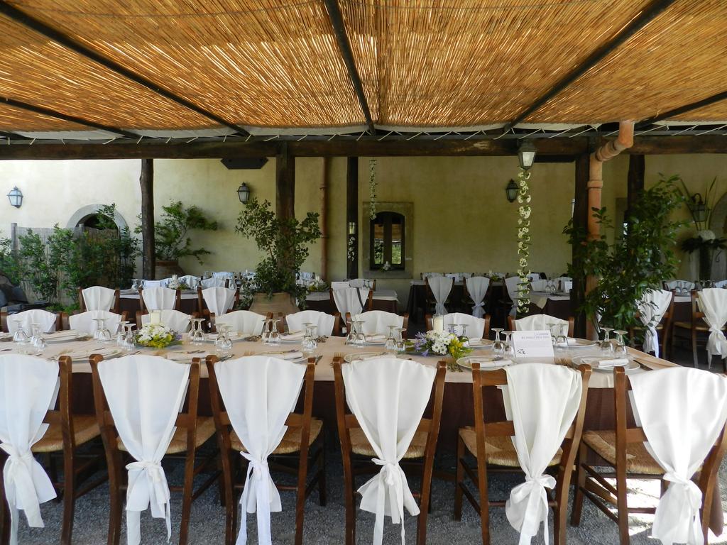 Agriturismo Il Daino Villa San Piero Patti Kültér fotó