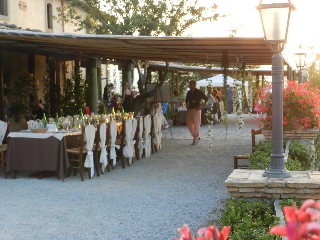 Agriturismo Il Daino Villa San Piero Patti Kültér fotó