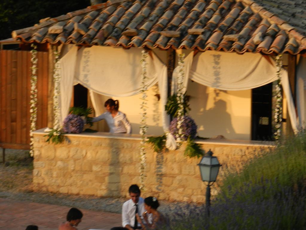 Agriturismo Il Daino Villa San Piero Patti Kültér fotó