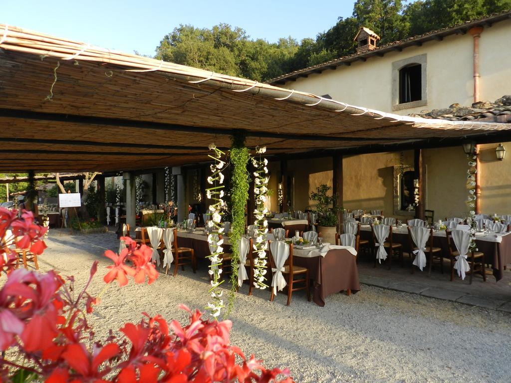 Agriturismo Il Daino Villa San Piero Patti Kültér fotó