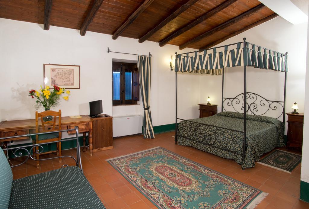 Agriturismo Il Daino Villa San Piero Patti Kültér fotó