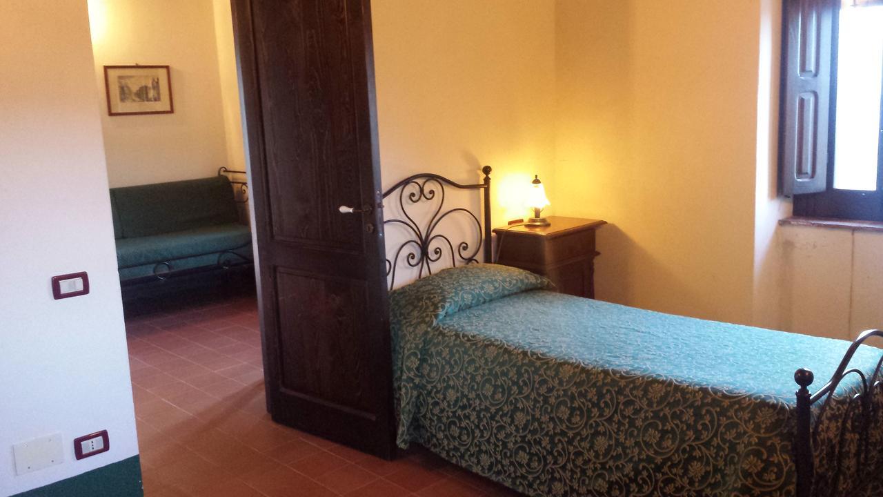 Agriturismo Il Daino Villa San Piero Patti Kültér fotó