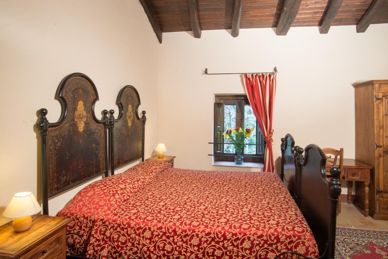 Agriturismo Il Daino Villa San Piero Patti Kültér fotó