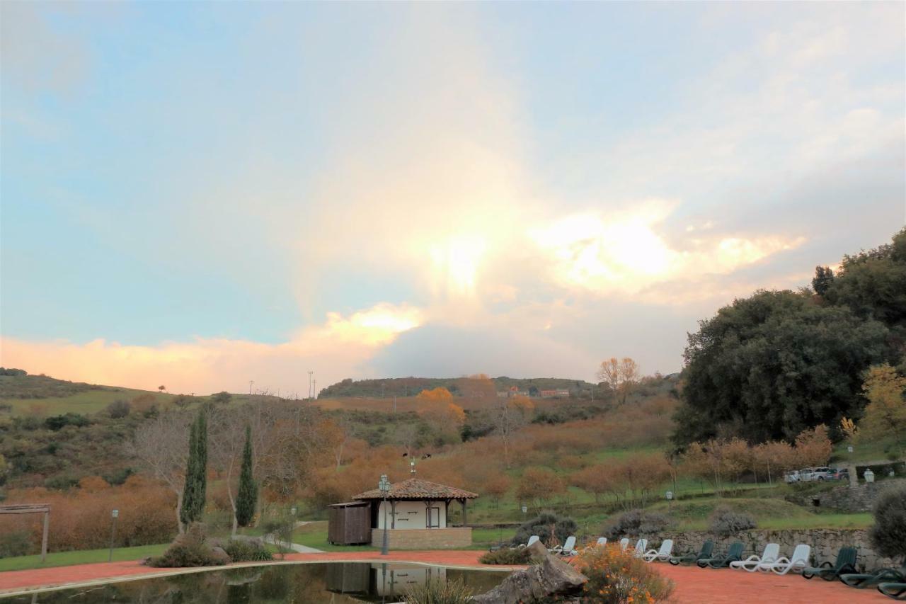 Agriturismo Il Daino Villa San Piero Patti Kültér fotó