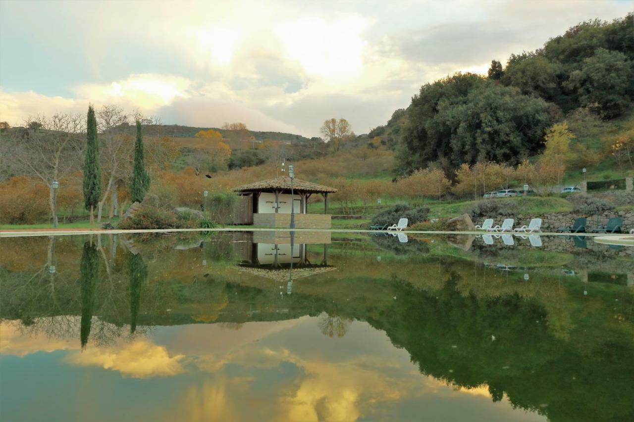 Agriturismo Il Daino Villa San Piero Patti Kültér fotó